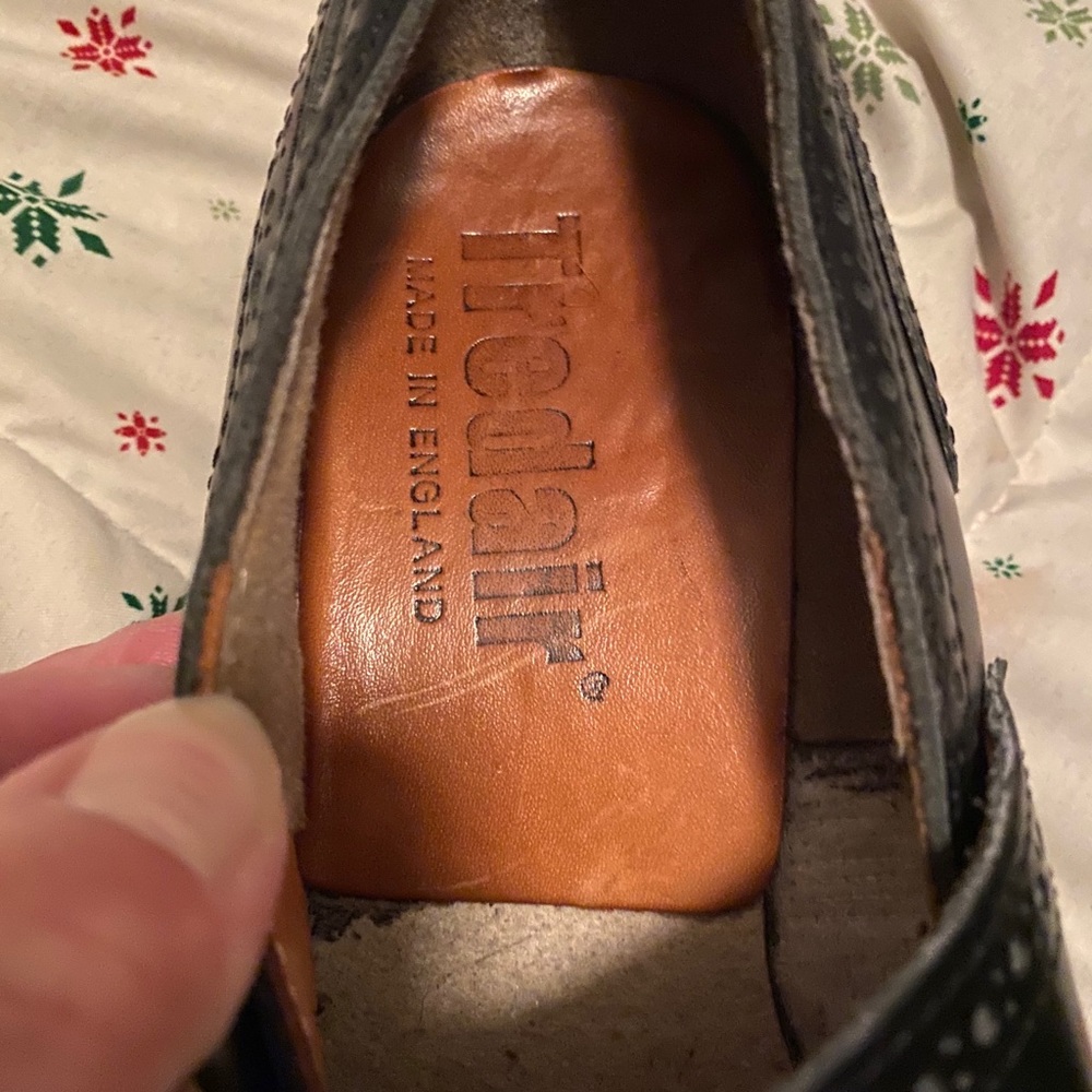 Tredair Made in England - Picture 4 of 4